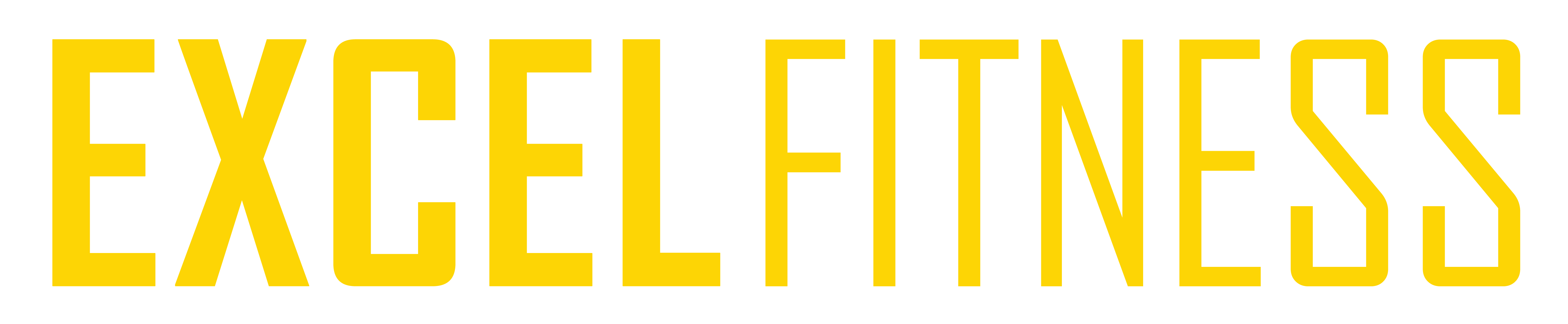 Excel Fitness 